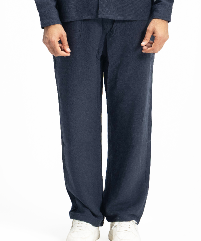 Lenin's Pant - Navy blue Lenin's Pant - Navy blue