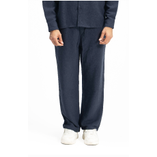 Lenin's Pant - Navy blue