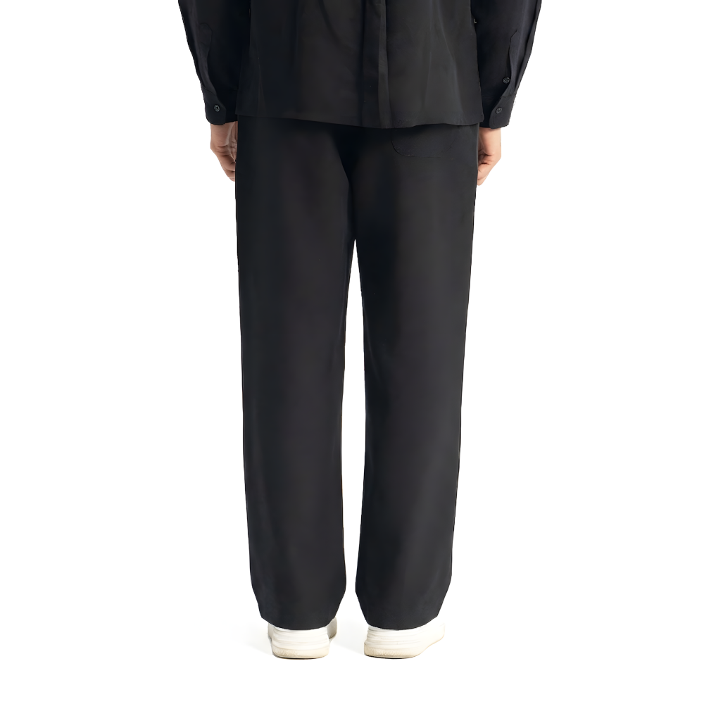 Lenin's Pant - Black