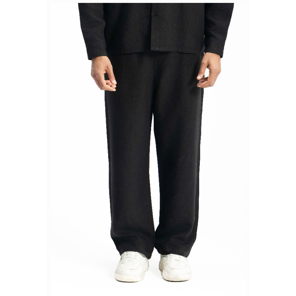 Lenin's Pant - Black