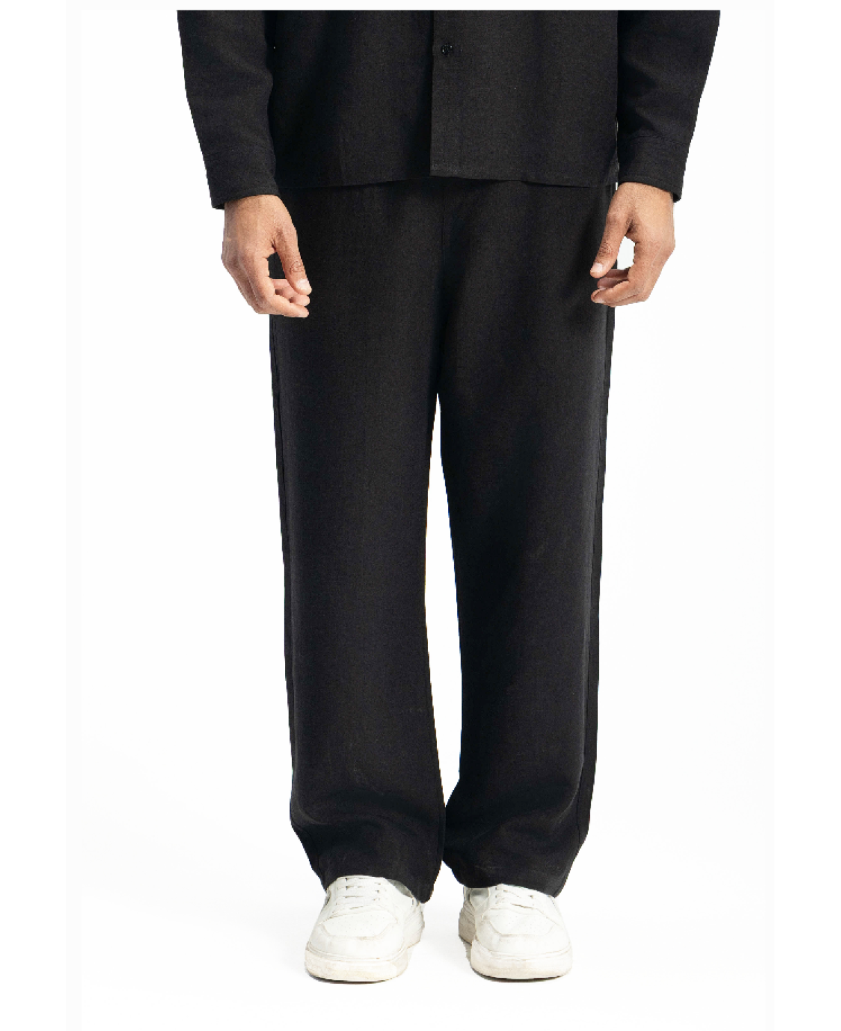 Lenin's Pant - Black