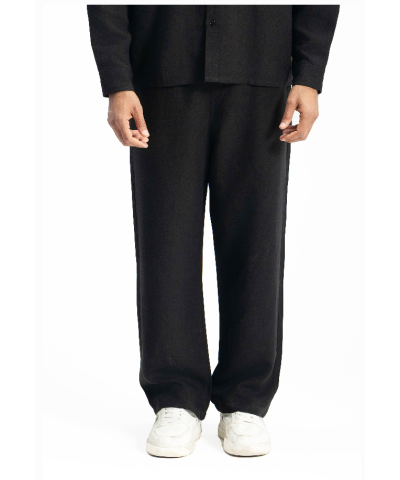 Lenin's Pant - Black