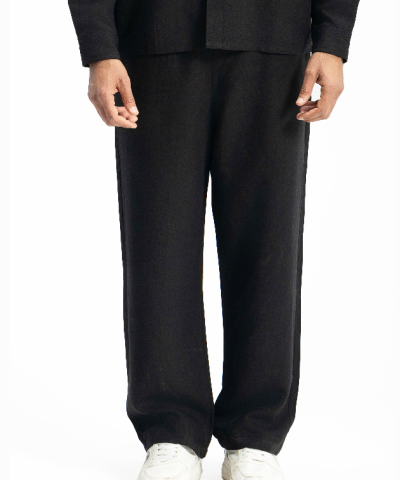 Lenin's Pant - Black Lenin's Pant - Black
