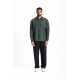 Lenin's shirt - Green