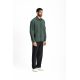 Lenin's shirt - Green