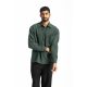 Lenin's shirt - Green