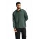Lenin's shirt - Green