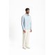 Lenin's shirt - Baby blue