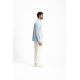 Lenin's shirt - Baby blue