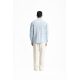 Lenin's shirt - Baby blue