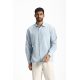 Lenin's shirt - Baby blue