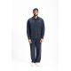 Lenin's shirt - Navy blue