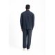 Lenin's shirt - Navy blue