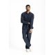 Lenin's shirt - Navy blue