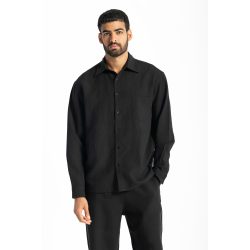 Lenin's shirt - Black