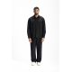 Lenin's shirt - Black