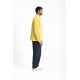 Lenin's shirt - Yellow