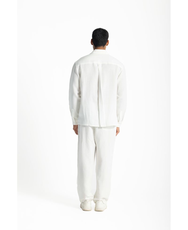 Lenin's shirt - Off-white