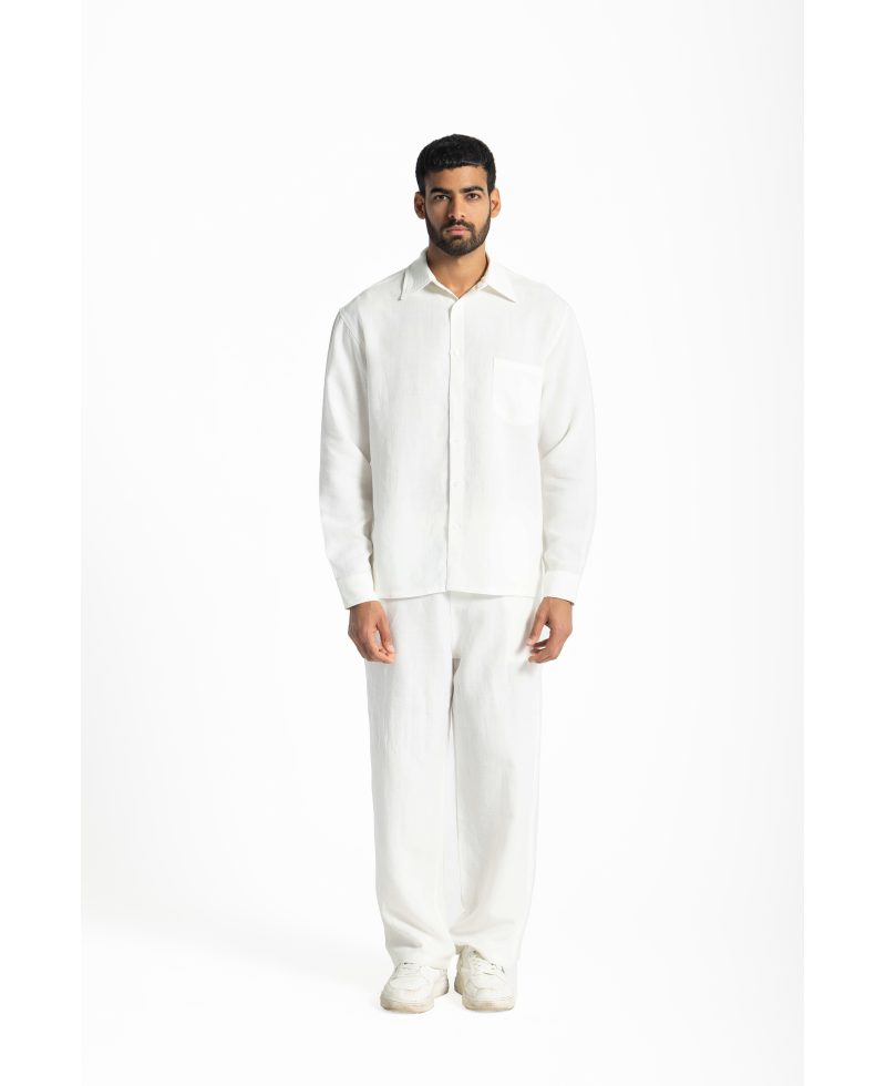 Lenin's shirt - Off-white