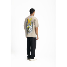 Balloon T-shirt Oversize - Paige