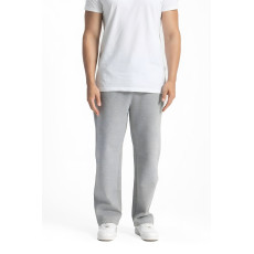 19 New trousers - Grey Heather