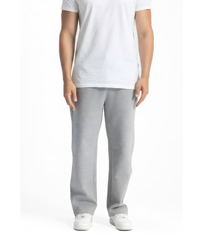 19 New trousers - Grey Heather