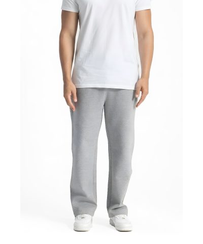 19 New trousers - Grey Heather