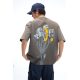 Balloon T-shirt Oversize - Gray Balloon T-shirt Oversize - Gray