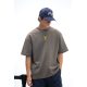 Balloon T-shirt Oversize - Gray Balloon T-shirt Oversize - Gray