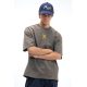 Balloon T-shirt Oversize - Gray Balloon T-shirt Oversize - Gray