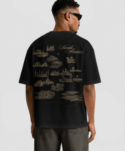 Black National Day T-shirt 2026