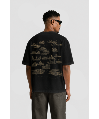 Black National Day T-shirt 2026