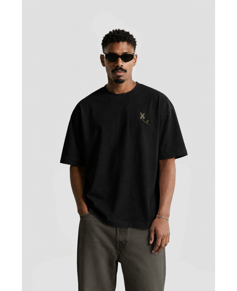 Black National Day T-shirt 2026