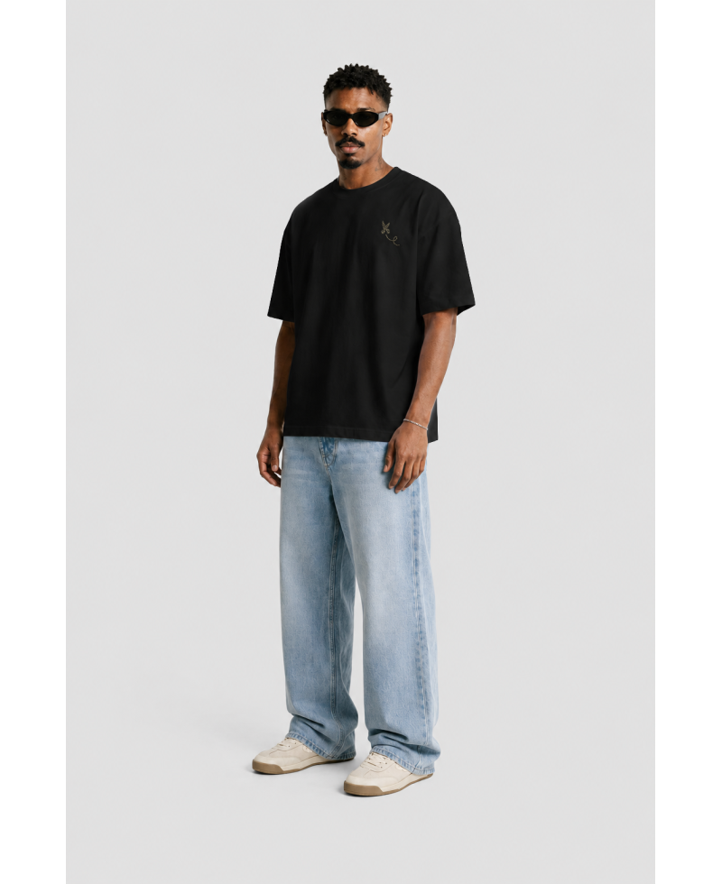 Black National Day T-shirt 2026