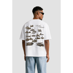 Off white National Day T-shirt 2026