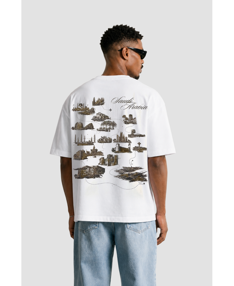 Off white National Day T-shirt 2026