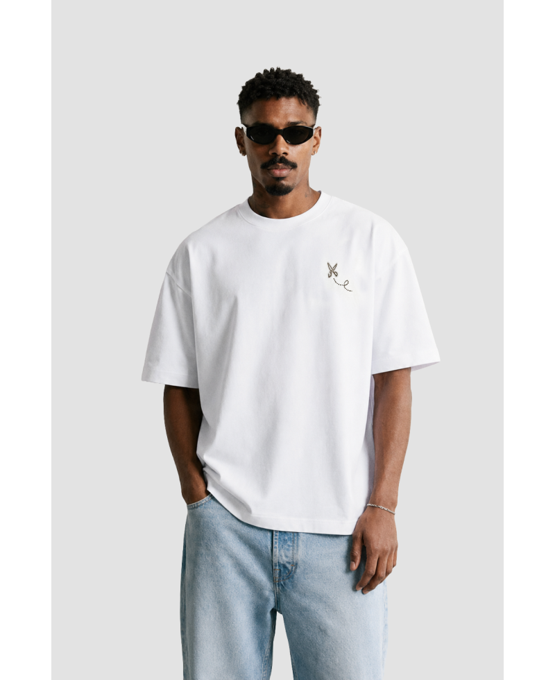 Off white National Day T-shirt 2026