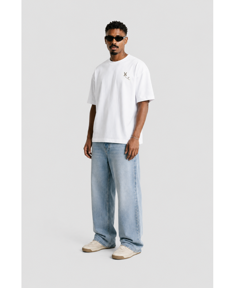 Off white National Day T-shirt 2026