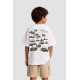 Kids - Off white National Day T-shirt 2026 Kids - Off white National Day T-shirt 2026