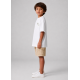 Kids - Off white National Day T-shirt 2026 Kids - Off white National Day T-shirt 2026