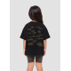 Kids - Black National Day T-shirt 2026 Kids - Black National Day T-shirt 2026