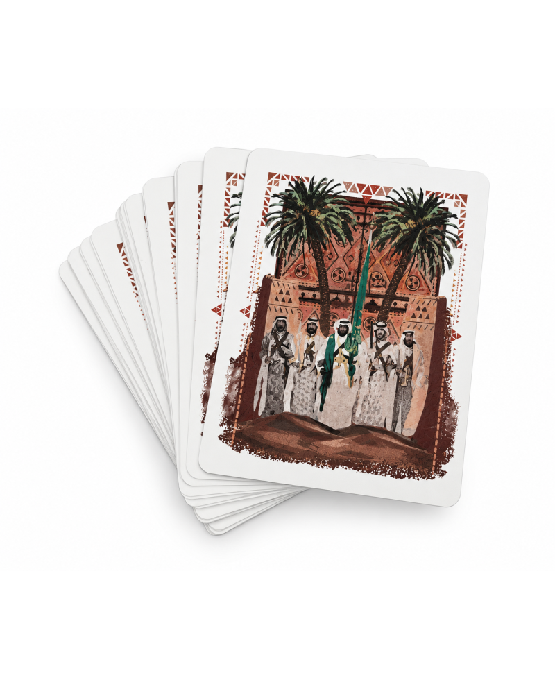 Playing cards Playing cards