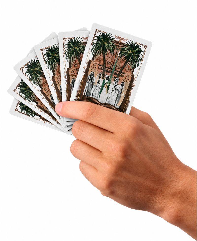 Playing cards Playing cards