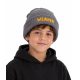 Kids Ice Cap Gray Kids Ice Cap Gray