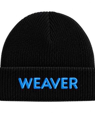 Kids Ice Cap Black / Blue
