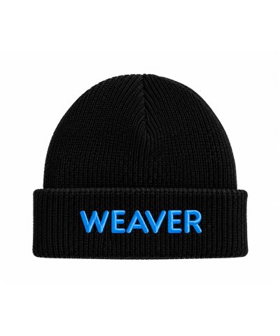 Kids Ice Cap Black / Blue