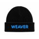 Kids Ice Cap Black / Blue