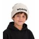 Kids Ice Cap - White