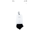New Ankle Socks - Black