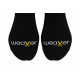 New Ankle Socks - Black